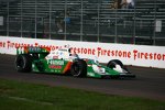  Tony Kanaan Andretti Green