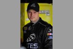 David Gilliland (Yates) 