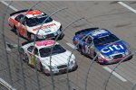 David Ragan Kevin Lepage  Jamie McMurray (Nationwide)