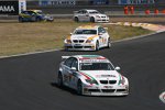 Alessandro Zanardi (BMW Team Italy-Spain) 