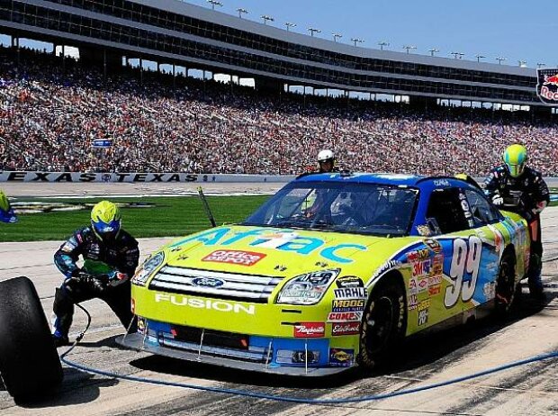 Carl Edwards