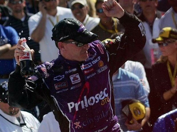 Jeff Burton