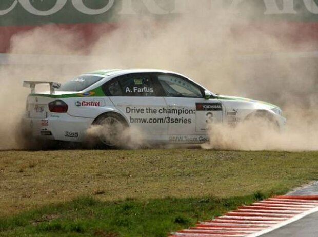 Augusto Farfus Augusto Farfus