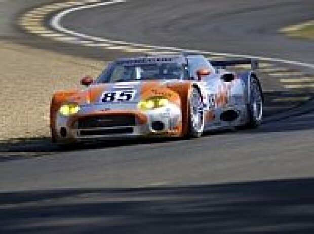 Spyker Squadron Spyker Squadron