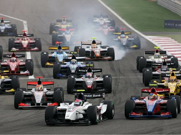 Romain Grosjean Romain Grosjean