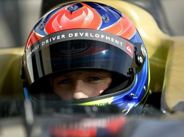 Romain Grosjean Romain Grosjean
