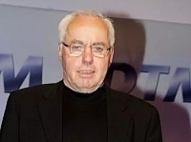 Hans-Werner Aufrecht Titel-Bild zur News: Hans-Werner Aufrecht