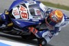 Bild zum Inhalt: Rossi will den Vorjahressieg wiederholen