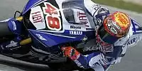 Bild zum Inhalt: Rossi will den Vorjahressieg wiederholen