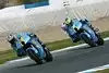 Bild zum Inhalt: Suzuki will Aufwärtstrend in Estoril fortsetzen