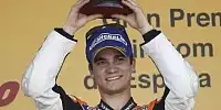 Bild zum Inhalt: Pedrosa und Honda wollen WM-Führung verteidigen