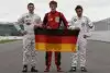 Bild zum Inhalt: Formel BMW Europa: Die Spannung steigt
