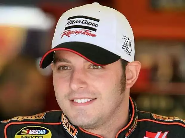 Titel-Bild zur News: Johnny Sauter