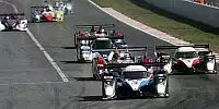 Peugeot 908 Marc Gené Nicolas Minassian
