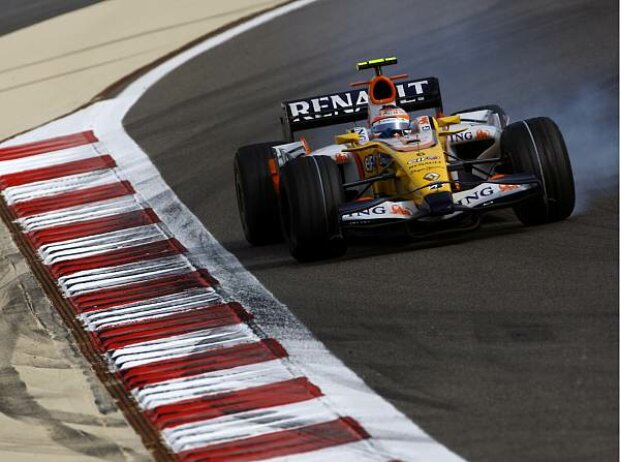 Nelson Piquet Jr. Nelson Piquet Jr.