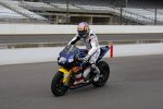 Nicky Hayden (Honda)