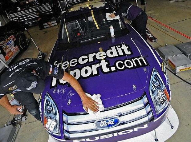 David Gilliland David Gilliland