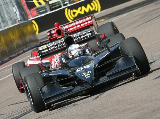 Graham Rahal Graham Rahal