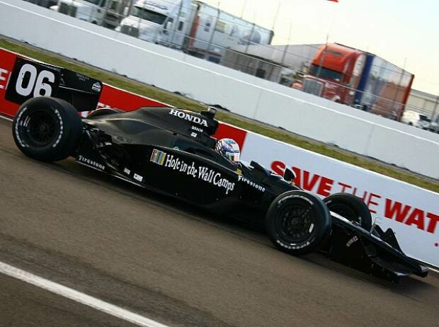 Graham Rahal Graham Rahal