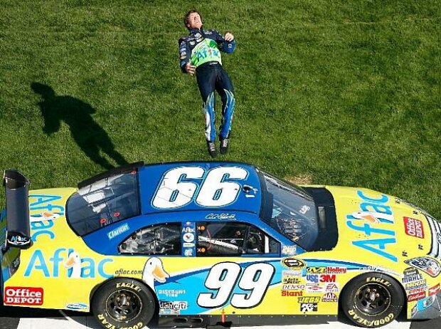Carl Edwards Carl Edwards