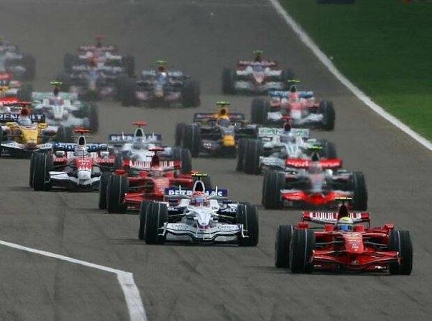 Felipe Massa Felipe Massa
