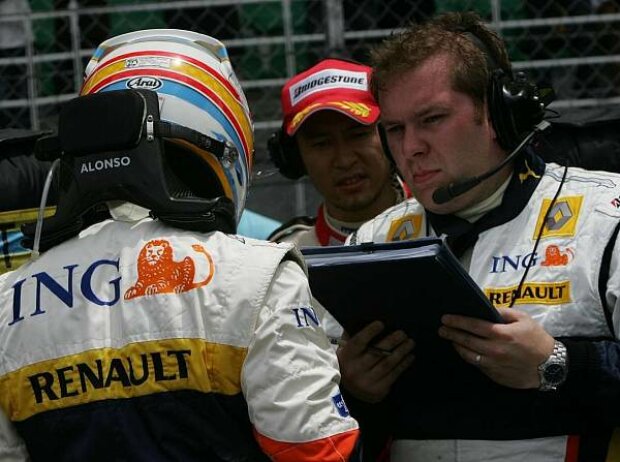 Fernando Alonso Fernando Alonso