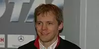 Mattias Ekström