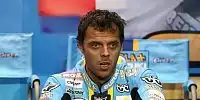 Bild zum Inhalt: Capirossi: Gleiches Ziel wie bei Ducati