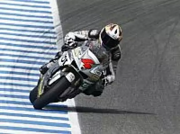 JiR Scot Honda Titel-Bild zur News: JiR Scot Honda