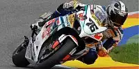 Bild zum Inhalt: Neukirchner: "Ziel ist die MotoGP"