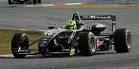 Renger van der Zande