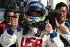 Bild zum Inhalt: A1GP in Shanghai: Der Fight um die Punkte