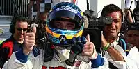 Bild zum Inhalt: A1GP in Shanghai: Der Fight um die Punkte