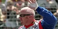 Bild zum Inhalt: George will Tracy beim Indy 500 sehen