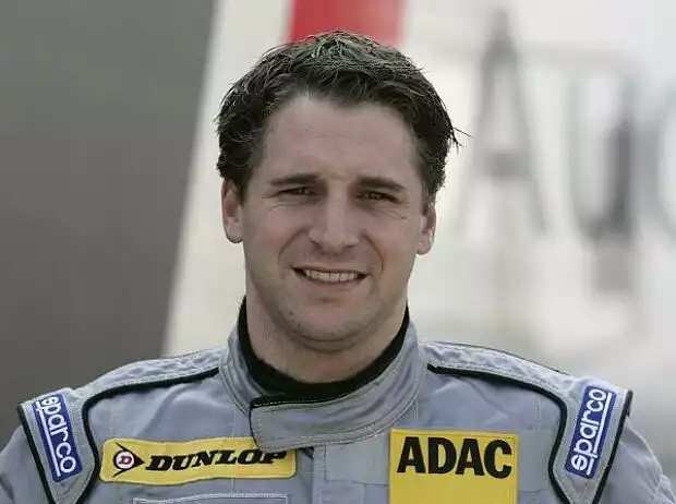 Christijan Albers Titel-Bild zur News: Christijan Albers