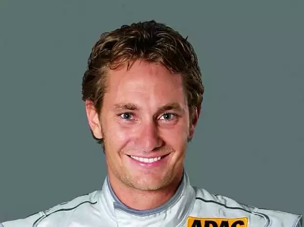 Mathias Lauda Titel-Bild zur News: Mathias Lauda
