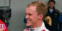 Mattias Ekström