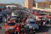 Bild zum Inhalt: Mitteleuropa-Rallye: Route wird verkürzt