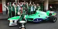 A1GP-Team Irland