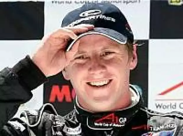Jonny Reid Titel-Bild zur News: Jonny Reid
