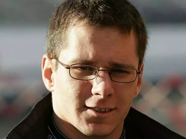 Titel-Bild zur News: Michael Herck