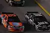 Bild zum Inhalt: Bowyer: "Jeff Burton will es wissen"