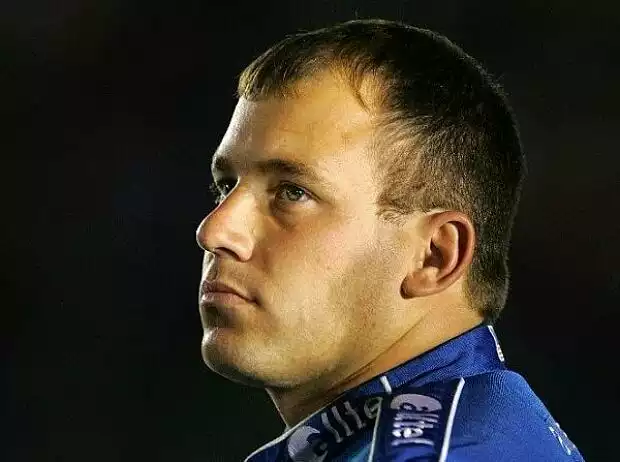 Titel-Bild zur News: Ryan Newman