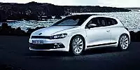 VW Scirocco
