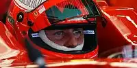 Michael Schumacher