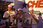 1988: Alan Kulwicki ist erster Phoenix-Sieger