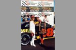 1992: Davey Allison (Yates-Ford)