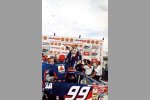 2000:  Jeff Burton Roush