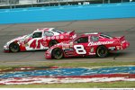 2004:  Dale Earnhardt Jun. Casey Mears