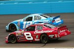 2004:  Dale Earnhardt Jun. Ryan Newman